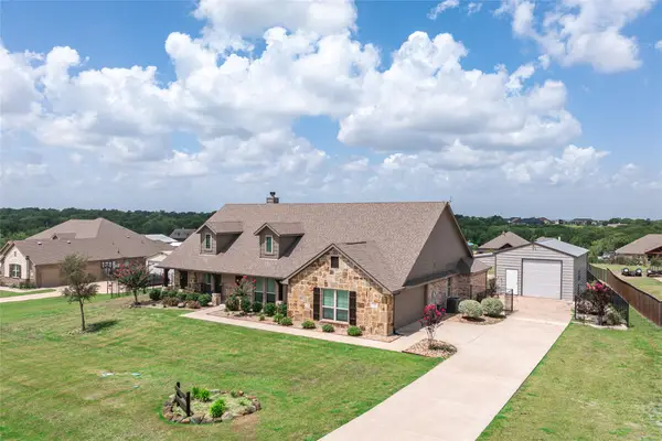 2996 Kate Drive, Farmersville, TX 75442