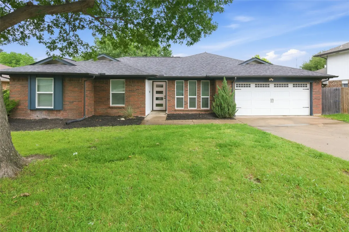 372 La Quinta Circle S, Keller, TX 76248 - #1