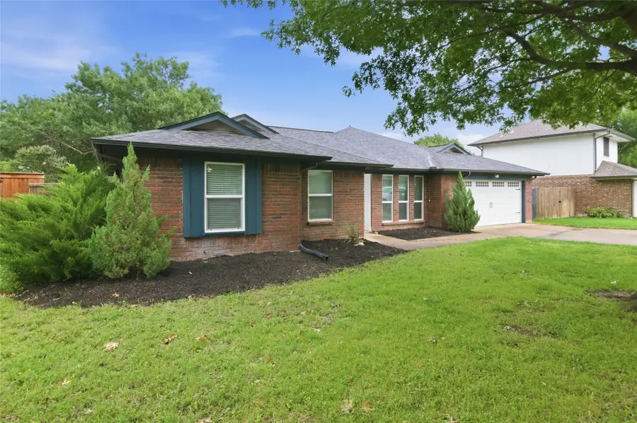 372 La Quinta Circle S, Keller, TX 76248 - #2