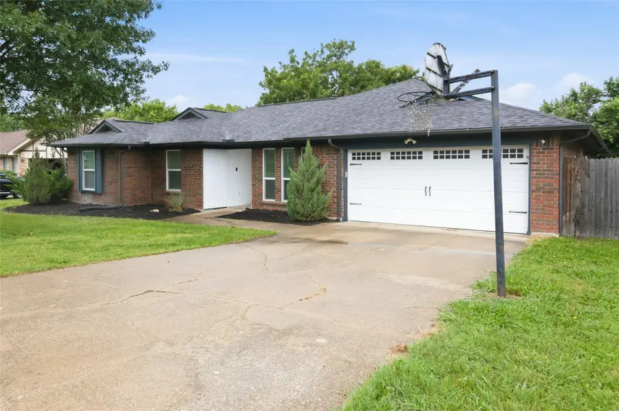 372 La Quinta Circle S, Keller, TX 76248 - #3