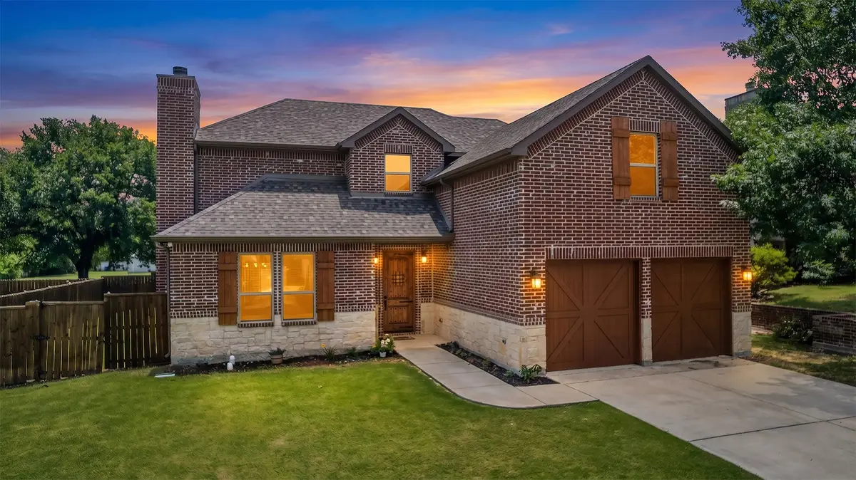 675 Wayne Avenue, Van Alstyne, TX 75495 - #1