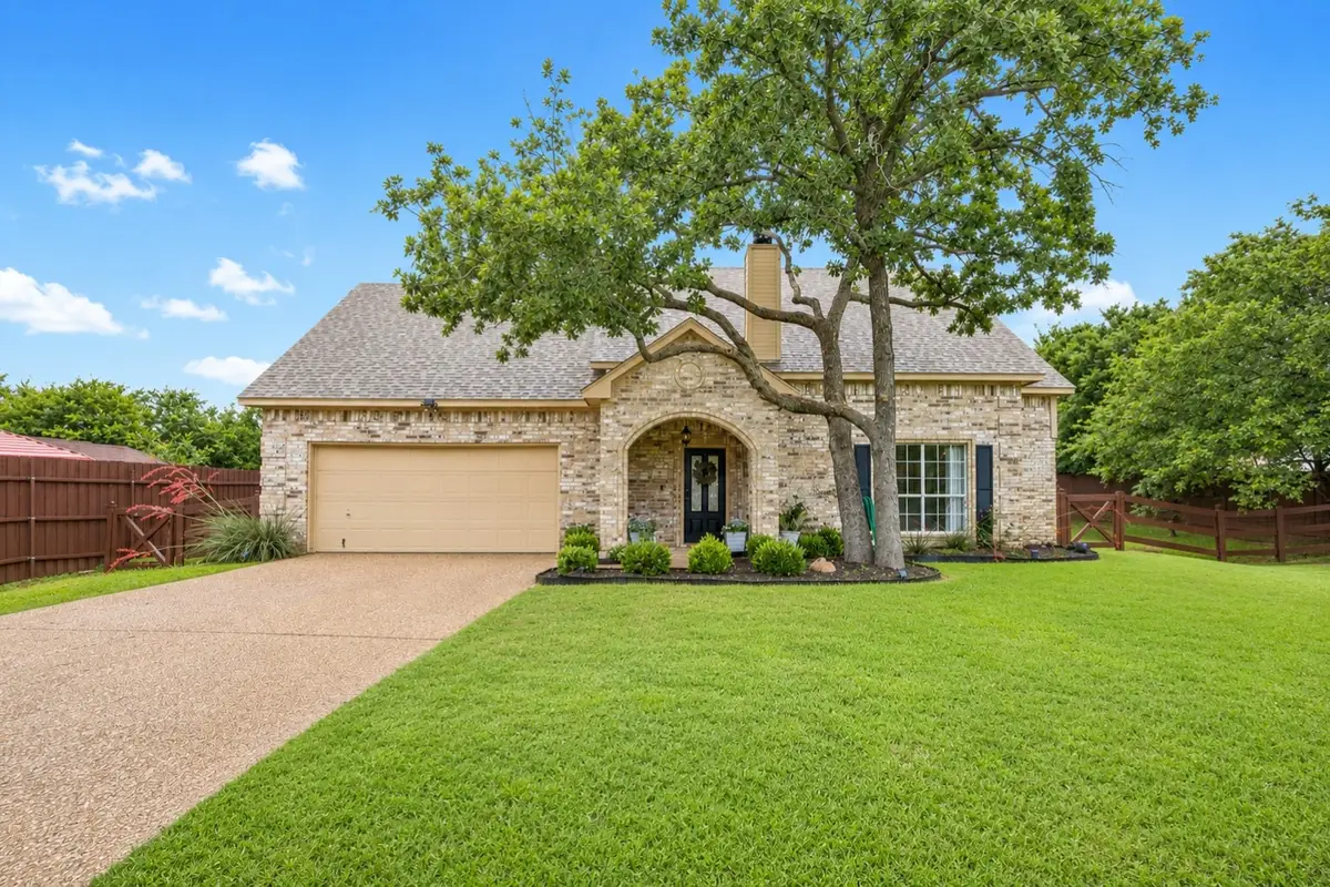 105 Melody Lane, Hickory Creek, TX 75065 - #1