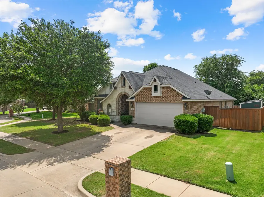 726 Celebrity Court, Midlothian, TX 76065 - #2