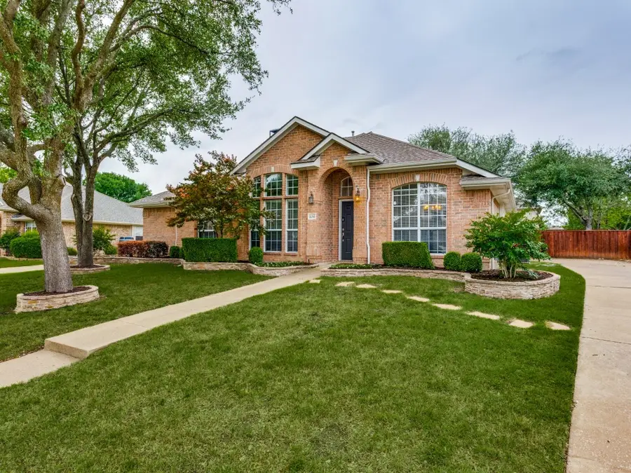 529 Lochwood Drive, Murphy, TX 75094 - #2
