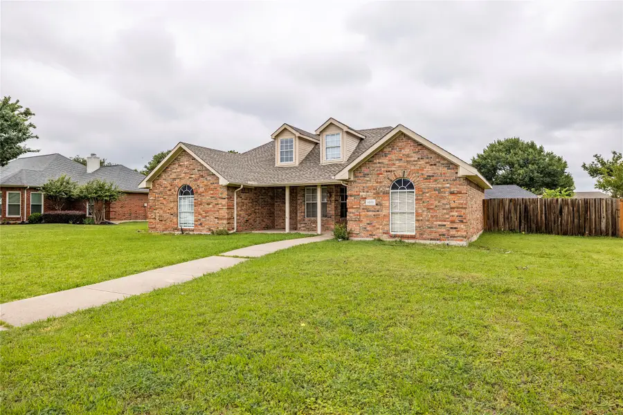 4309 Haverhill Lane, Sachse, TX 75048 - #3