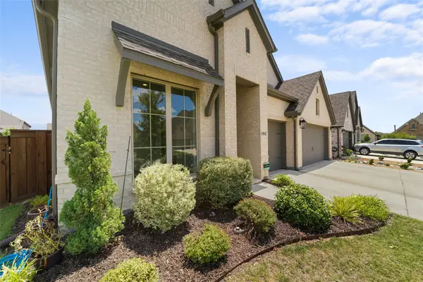 1304 Buttermere Street, Forney, TX 75126