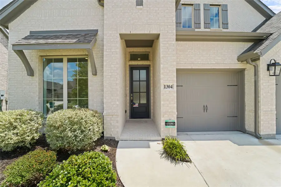 1304 Buttermere Street, Forney, TX 75126 - #2