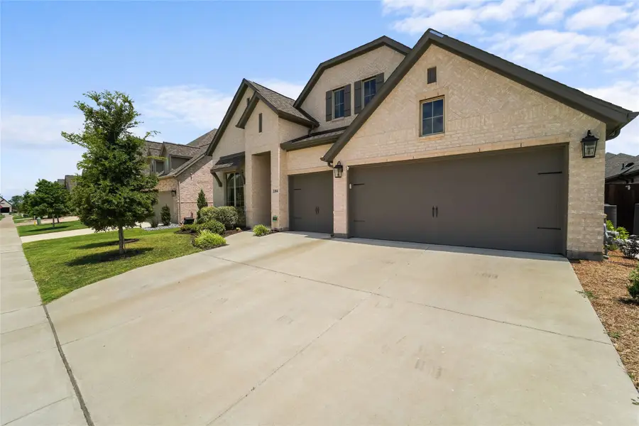 1304 Buttermere Street, Forney, TX 75126 - #3