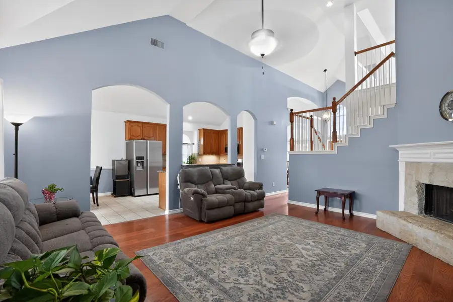 5801 Starboardway Drive, Fort Worth, TX 76135 - #2