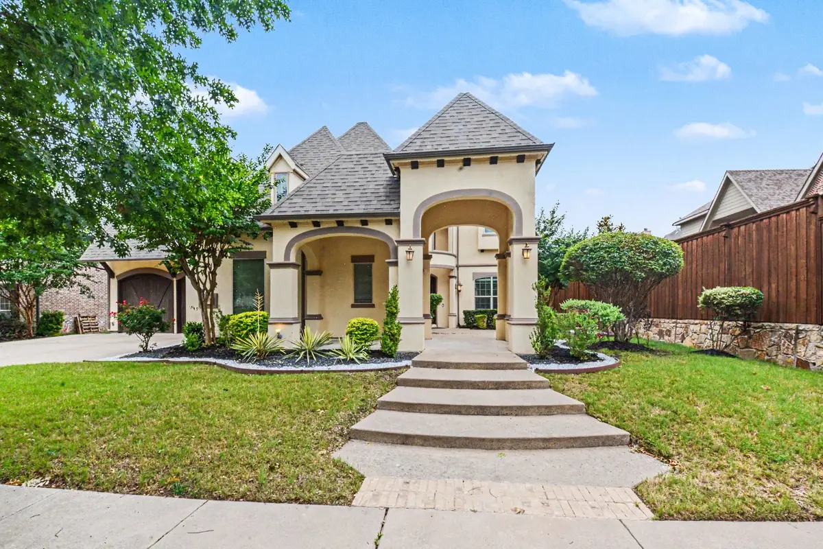 11559 Ashley Lane, Frisco, TX 75035 - #1