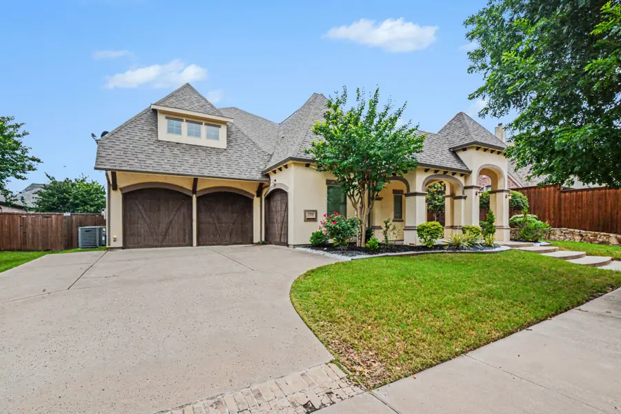 11559 Ashley Lane, Frisco, TX 75035 - #3