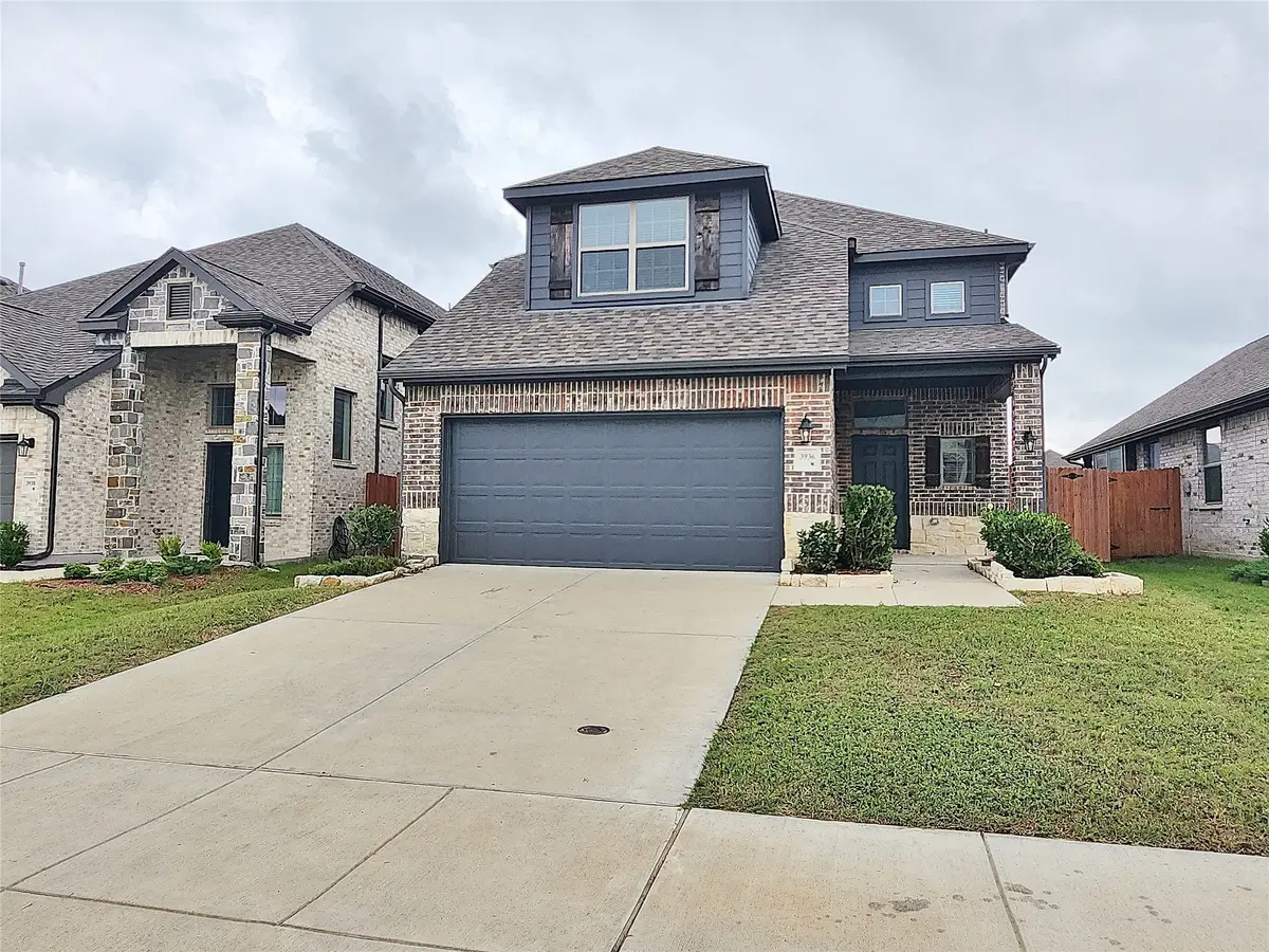 3936 Chesapeake Lane, Heartland, TX 75114 - #1