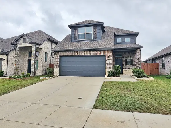3936 Chesapeake Lane, Forney, TX 75114