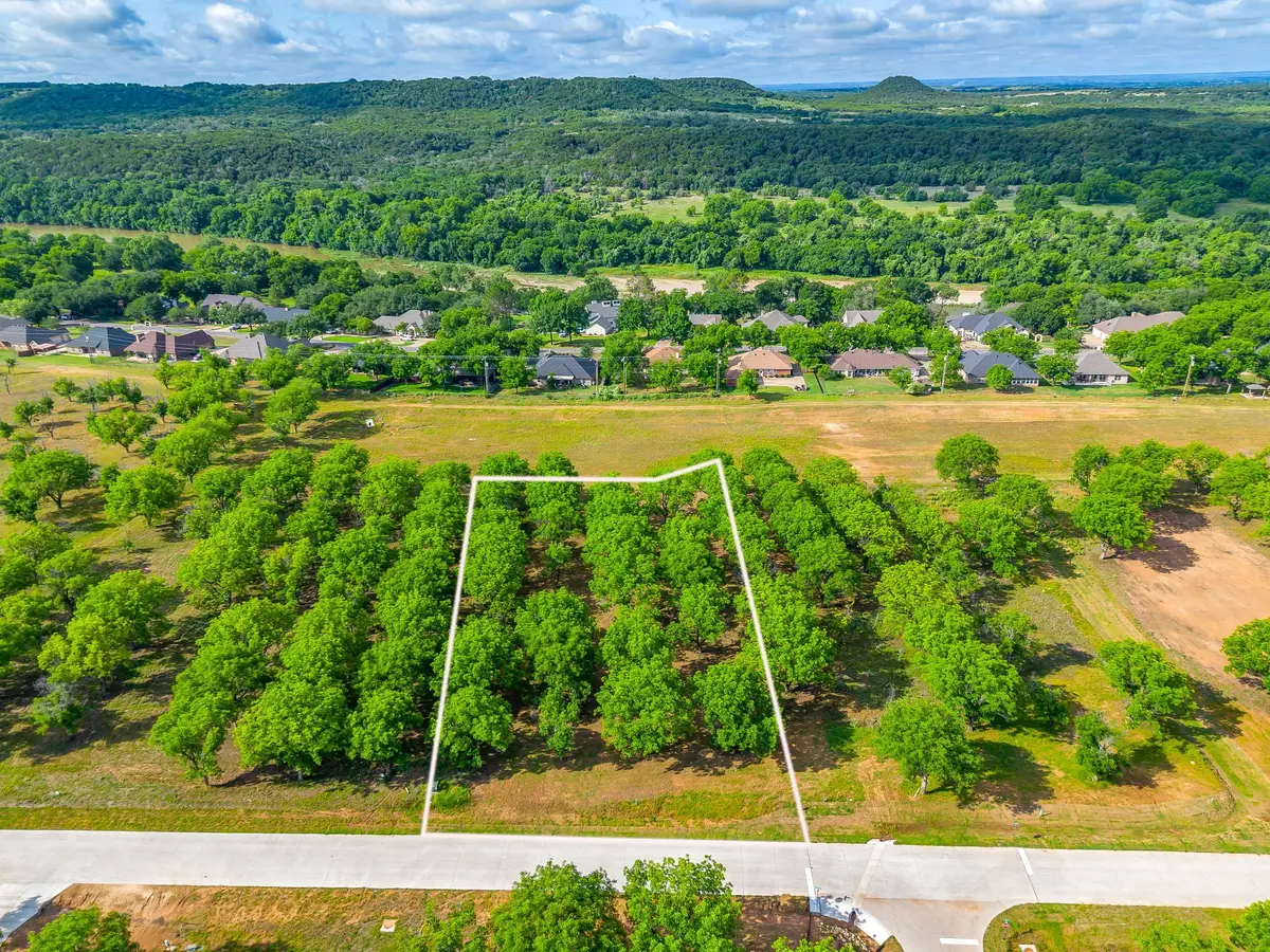 3101 E Landings S, Granbury, TX 76049 - #1