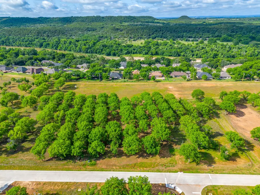 3101 E Landings S, Granbury, TX 76049 - #2