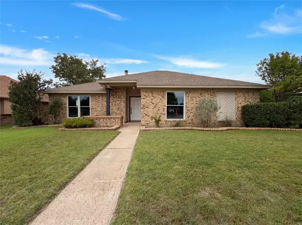 1415 Petunia Drive, Allen, TX 75002