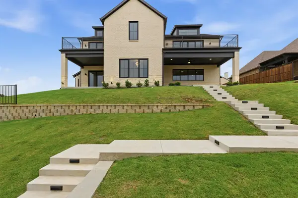 4513 Fair Creek Terrace, Fort Worth, TX 76008