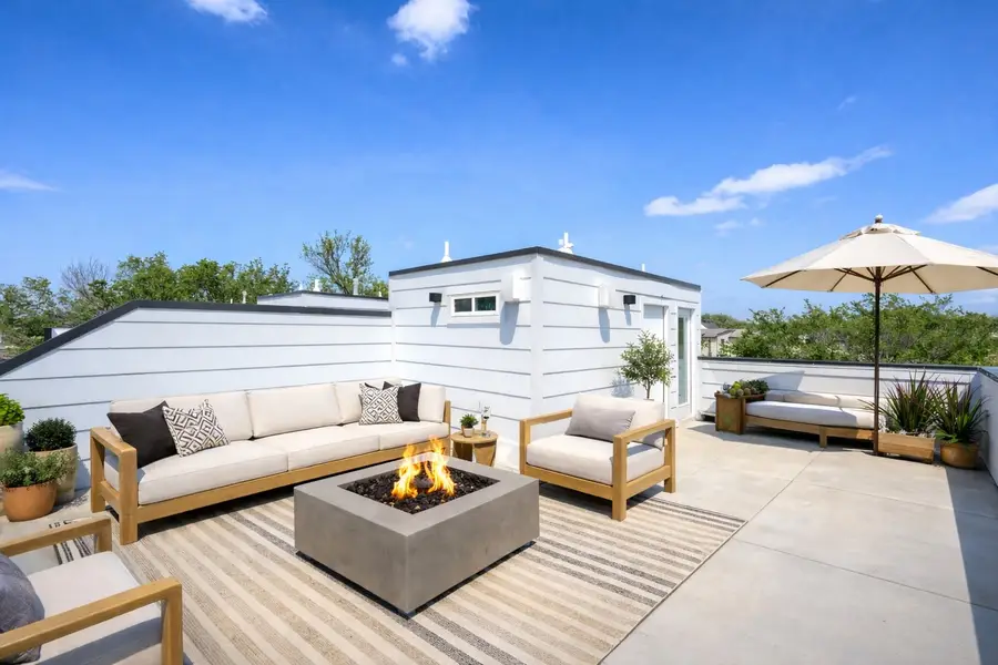5705 Live Oak Street #B, Dallas, TX 75206 - #3