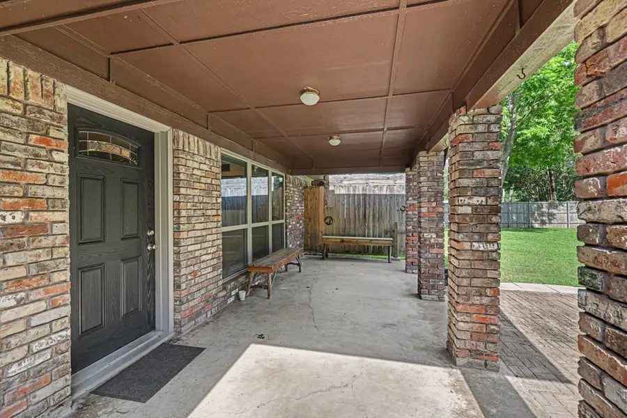 805 Wes Michael Road, Bonham, TX 75418 - #3
