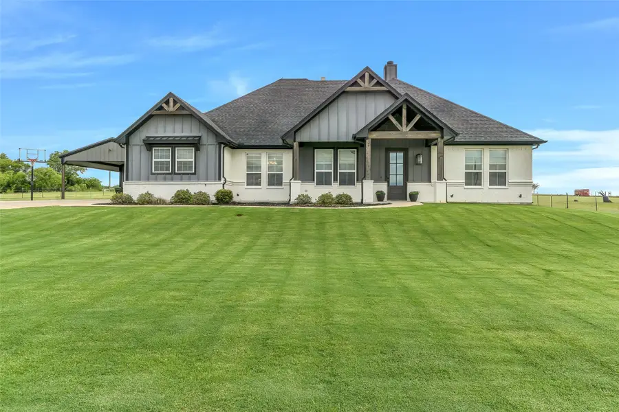 2433 Old Denton Highway, Decatur, TX 76234 - #2