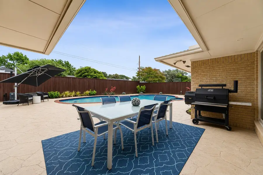 4359 Shady Bend Drive, Dallas, TX 75244 - #3