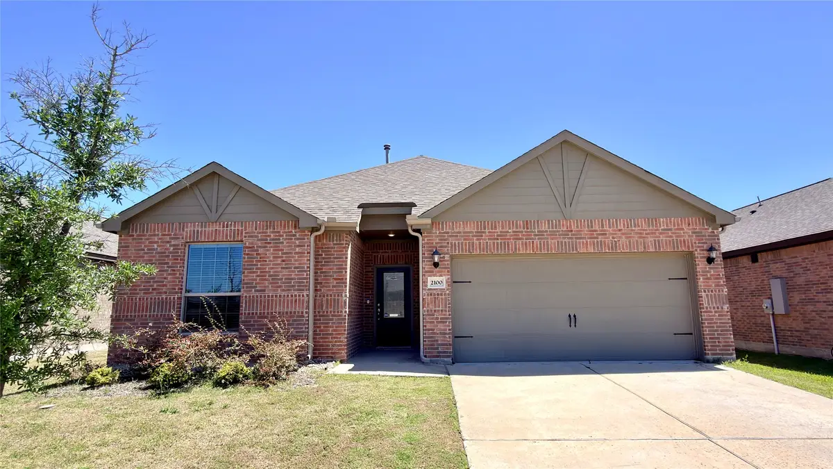 2100 Penaflor Drive, Anna, TX 75409 - #1