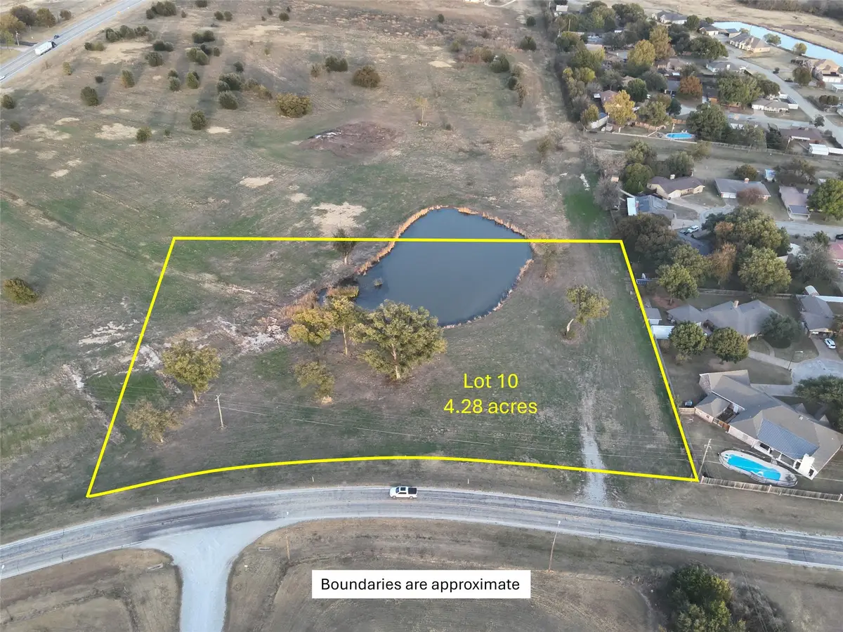 0 TBD Lot 10 Spur 510, Henrietta, TX 76365 - #1