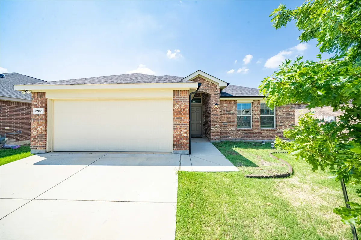 8900 Devonshire Drive, Fort Worth, TX 76131 - #1