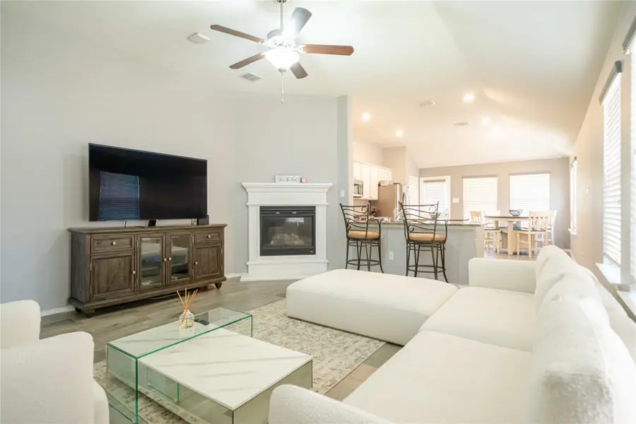 8900 Devonshire Drive, Fort Worth, TX 76131 - #3