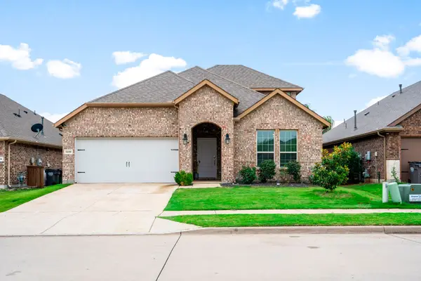 1121 Berry Street, Celina, TX 75009