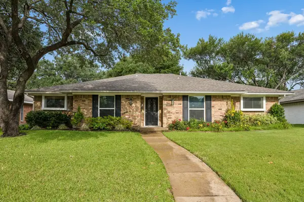 15935 Longvista Drive, Dallas, TX 75248
