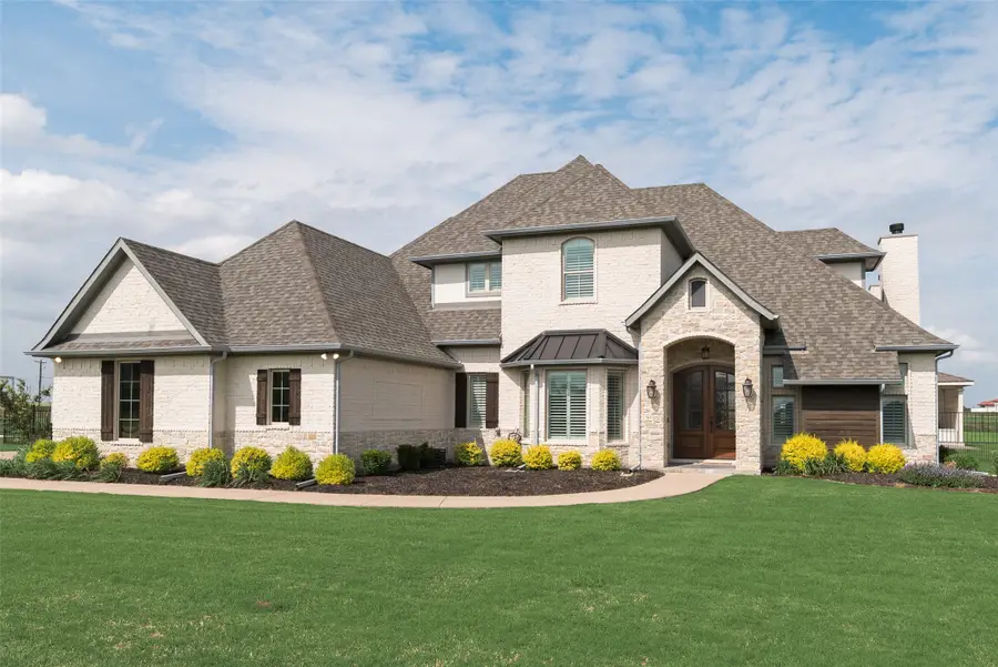 1570 Winding Creek Lane, Rockwall, TX 75032 - #2