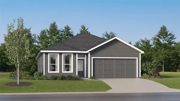 6727 Welsh Drive, Princeton, TX 75407