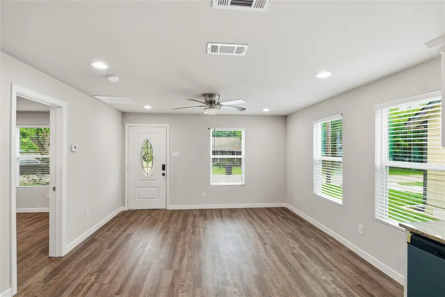 1616 Cleveland Street, Greenville, TX 75401 - #3