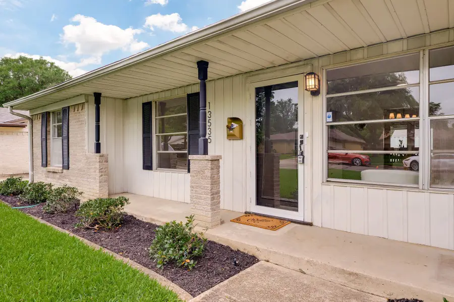 13535 Janwood Lane, Farmers Branch, TX 75234 - #2
