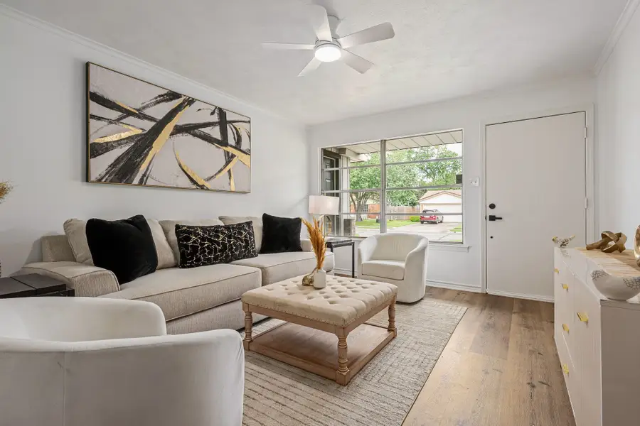 13535 Janwood Lane, Farmers Branch, TX 75234 - #3
