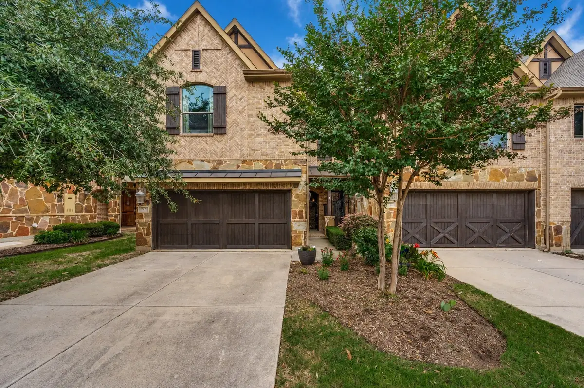 921 Brook Forest Lane, Euless, TX 76039 - #1