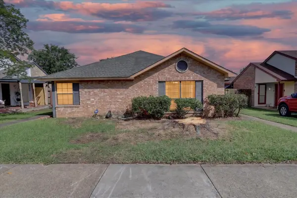 7257 Pineberry Road, Dallas, TX 75249