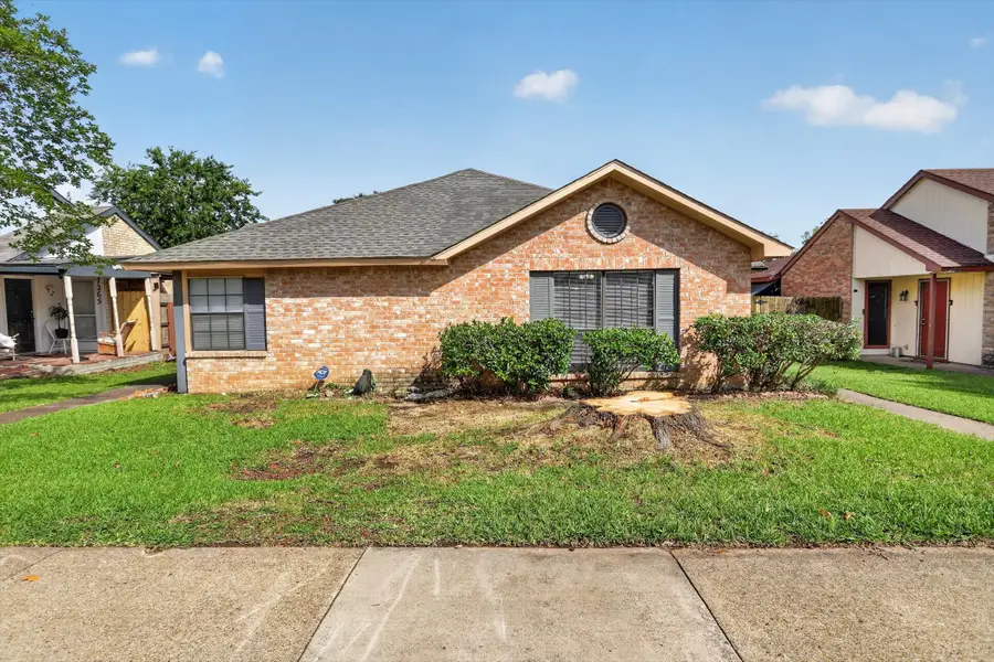 7257 Pineberry Road, Dallas, TX 75249 - #2