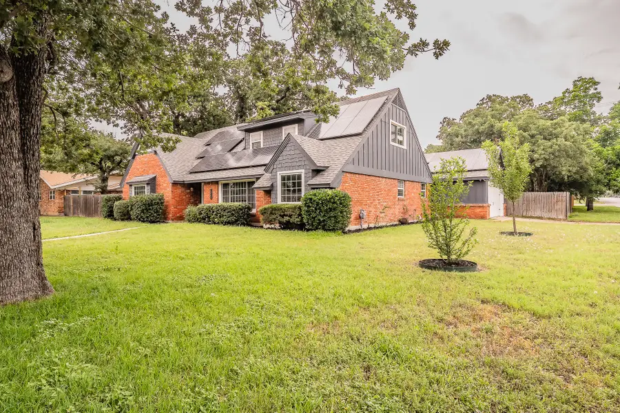 7341 Normandy Road, Fort Worth, TX 76112 - #2