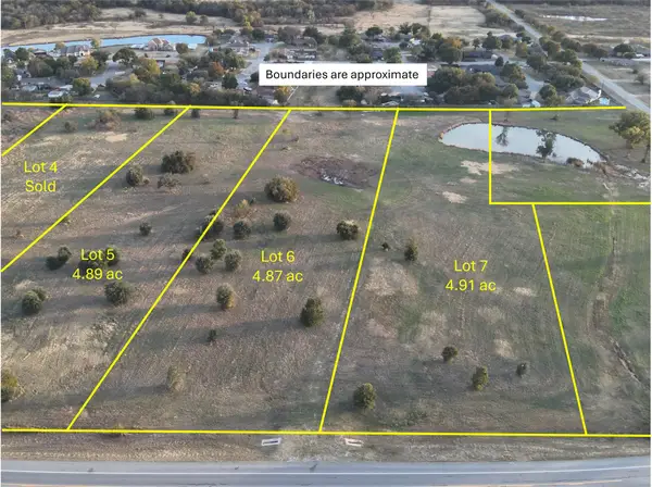 0 TBD Lot 6 E Omega St, Henrietta, TX 76365