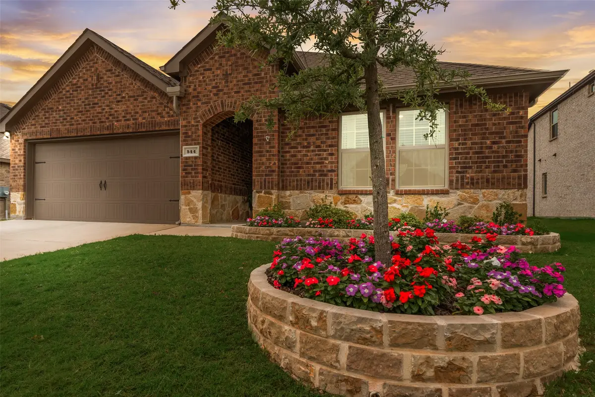 544 Spirehaven Drive, Fate, TX 75087 - #1