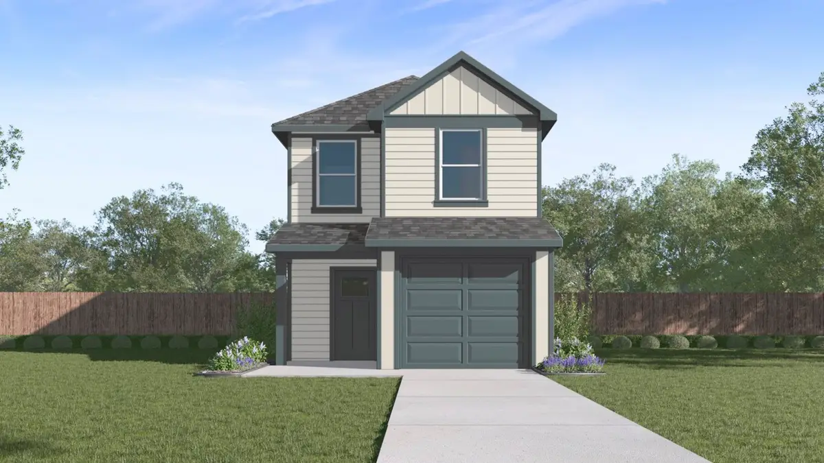 207 Tall Cedar Way, Princeton, TX 75407 - #1
