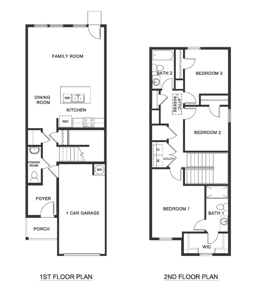 207 Tall Cedar Way, Princeton, TX 75407 - #2