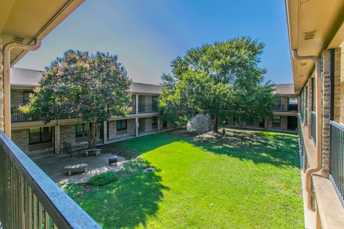 1214 Baylor Avenue #205, Waco, TX 76706 - #1