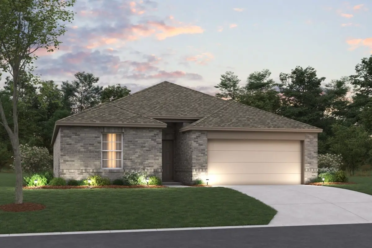 14216 Zealand Drive, Pilot Point, TX 76258 - #1