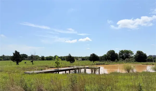 3 Acres Lcr 864, Jewett, TX 75846
