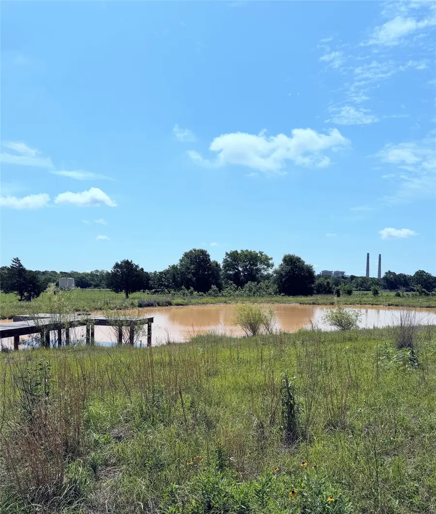3 Acres Lcr 864, Jewett, TX 75846 - #2