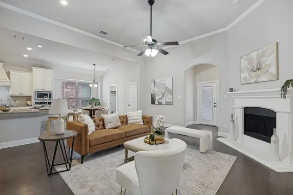 1815 Drake Drive, Allen, TX 75002