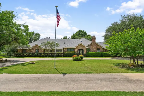 4901 Hackberry Lane, Parker, TX 75002
